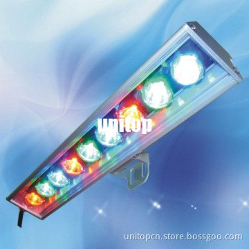 High power LED wall washer